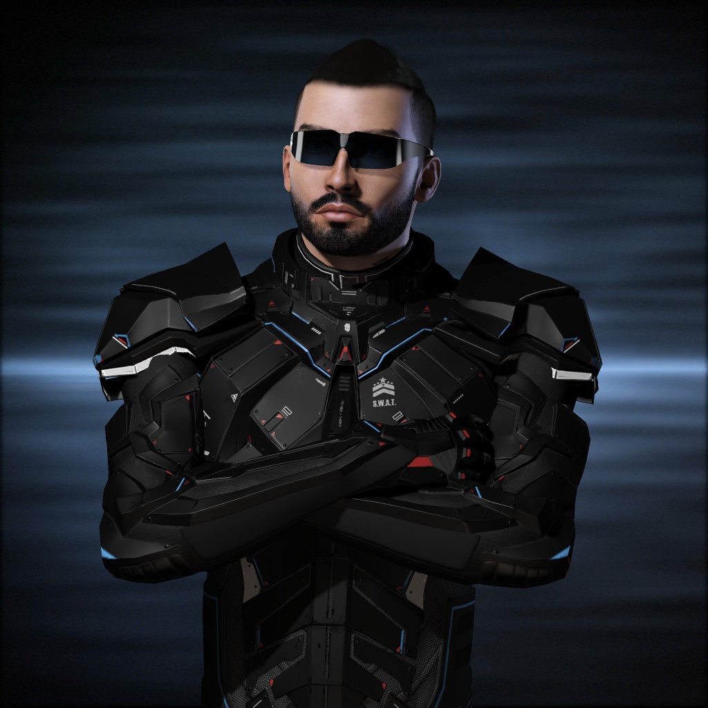 Avitus Pallin