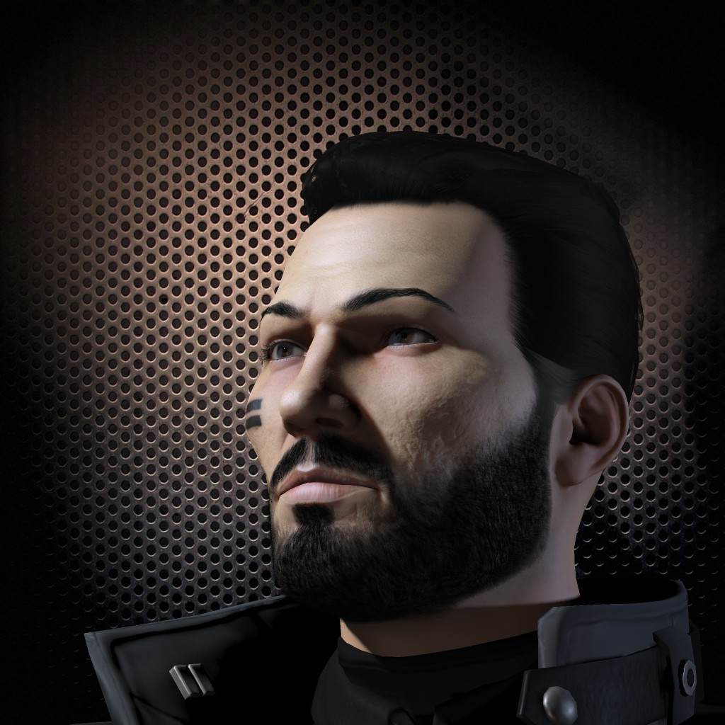 Sebas Iron-Butler