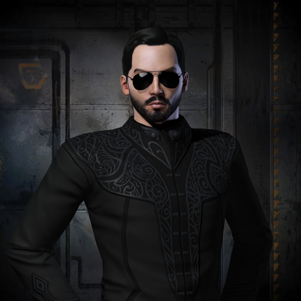 Miguel Sancezz