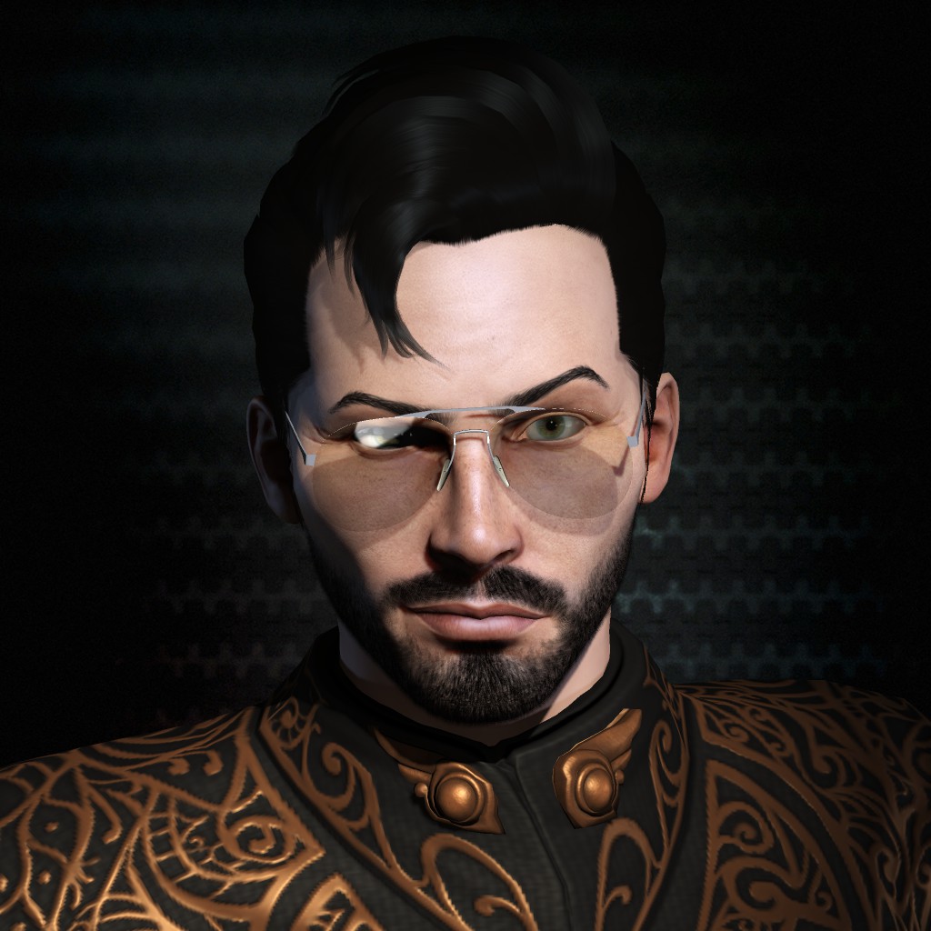 Carter Q Harlan