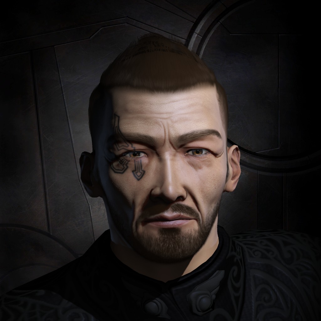 Maluoc Matrixwolf