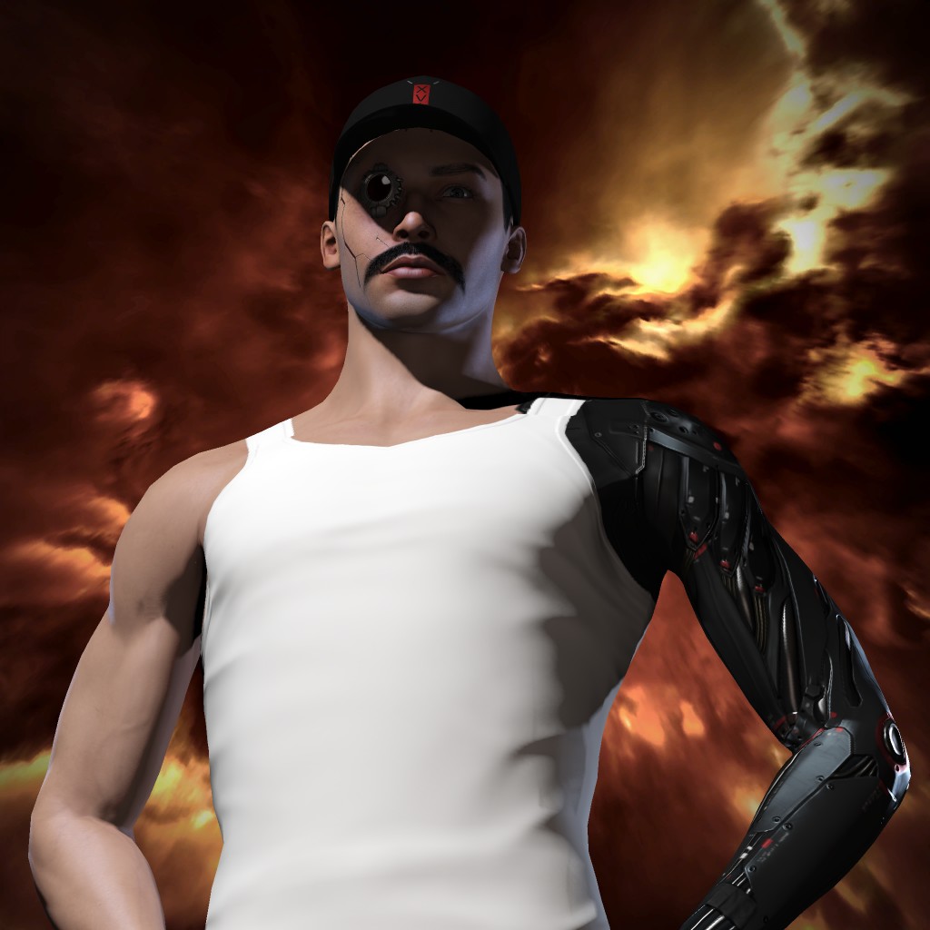 Dr Peter Quill