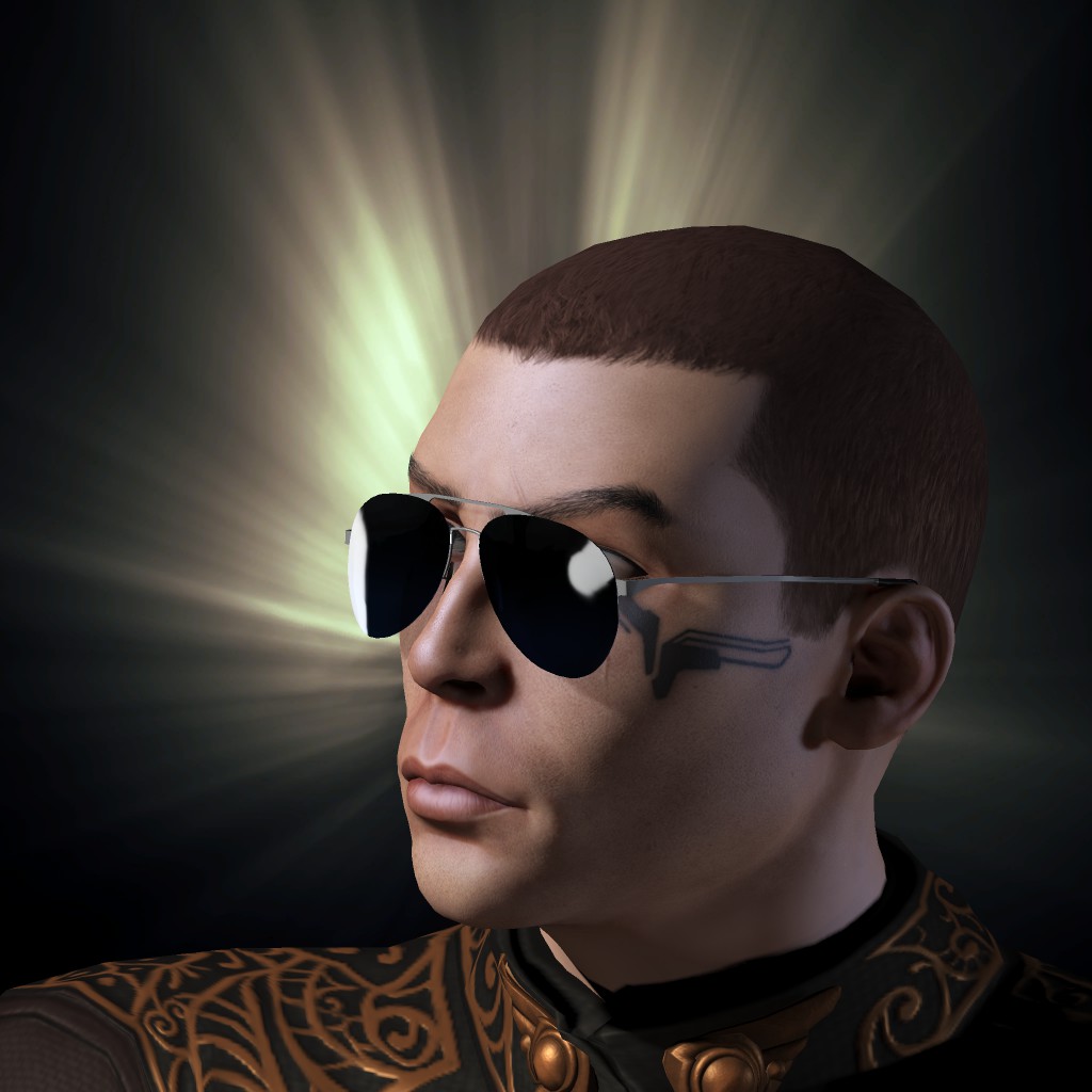 Quasar Vyvorant