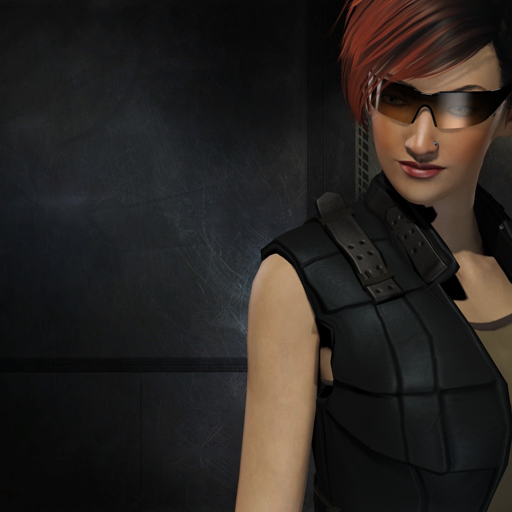 Yllia Farstrider