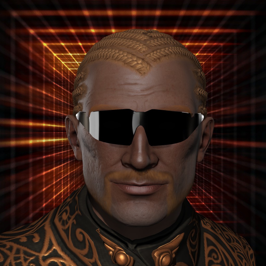 Frank Awesome