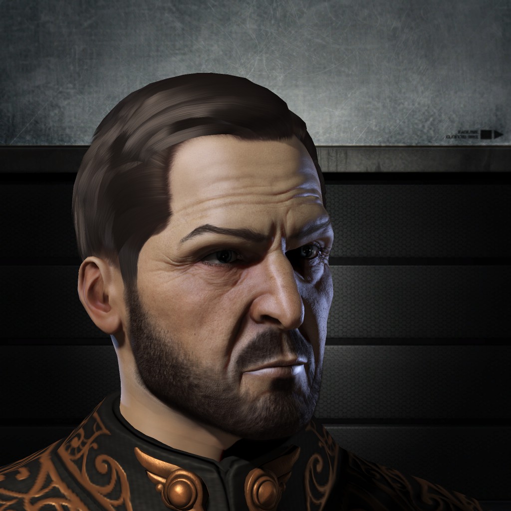 Aleksandre Suvorov