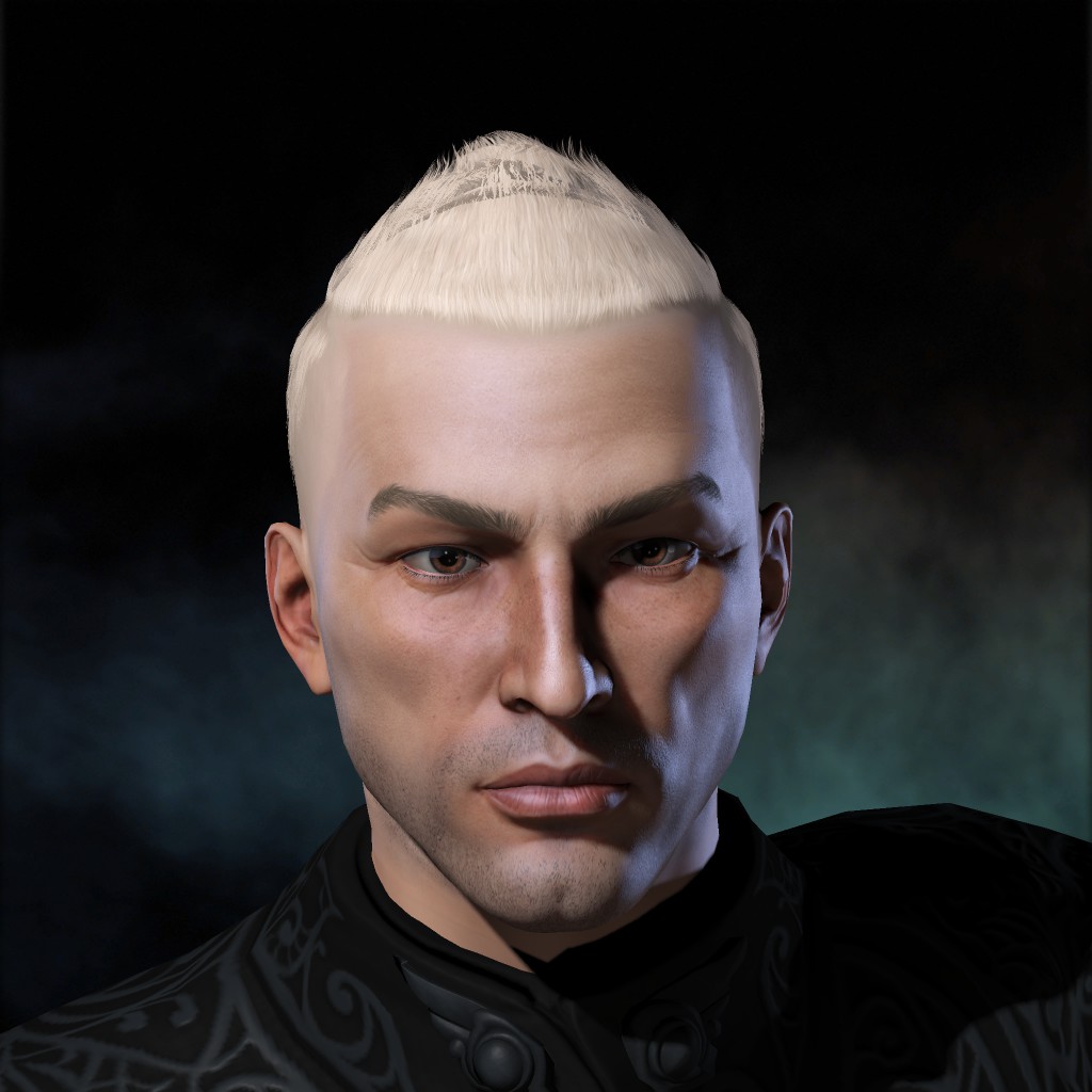 Buddy Oksaras