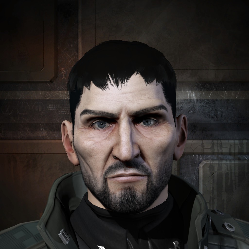 Sergei Umangiar