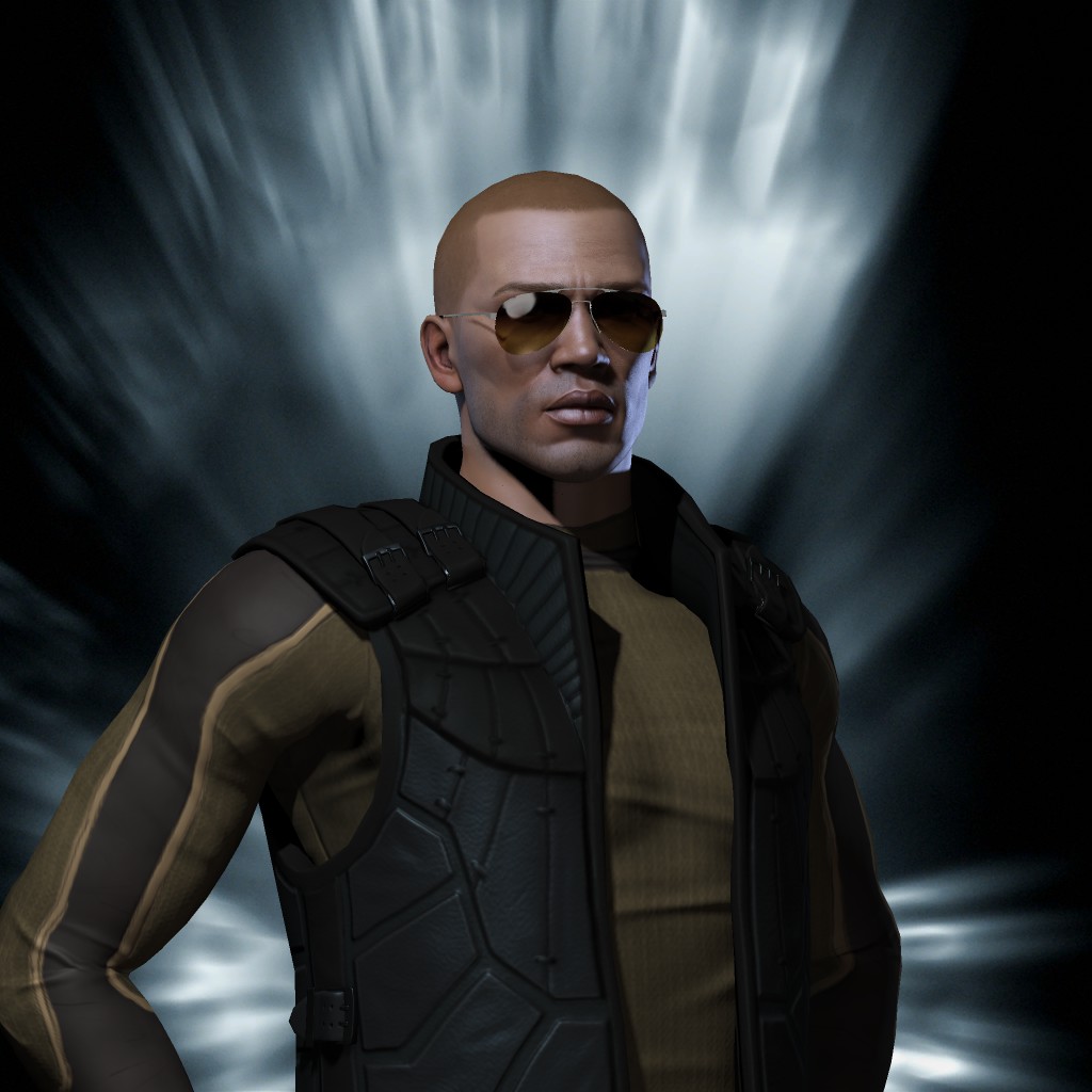 Adrian Varcus