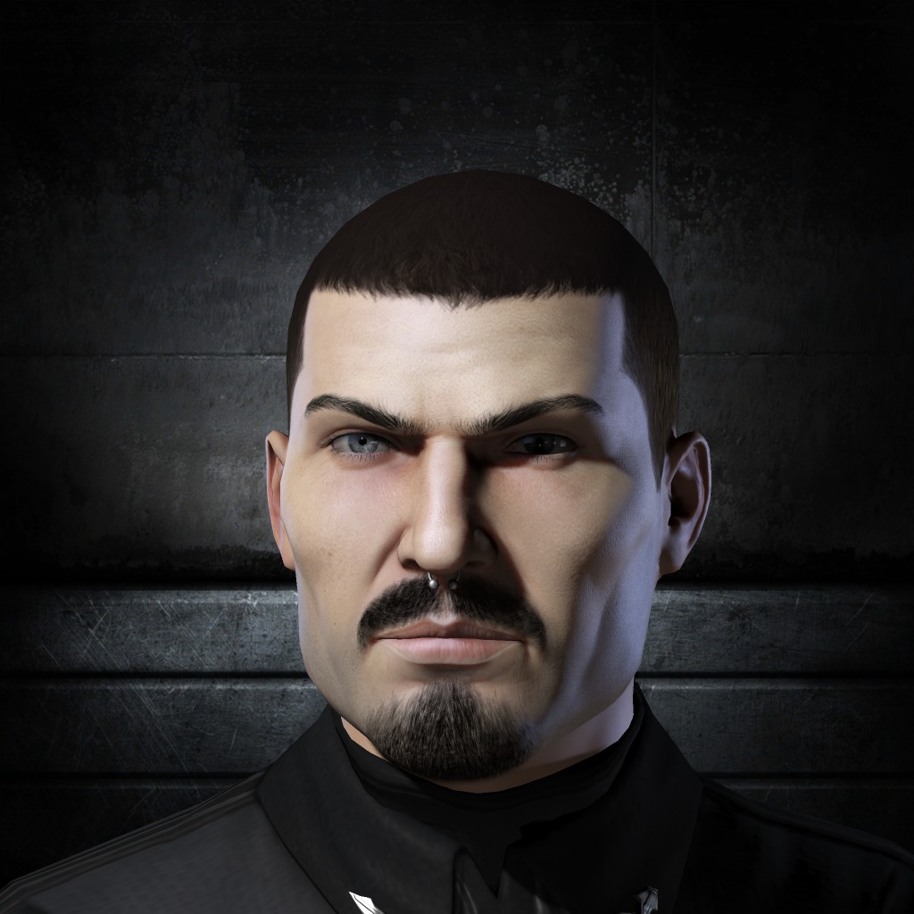 Pan Klapek