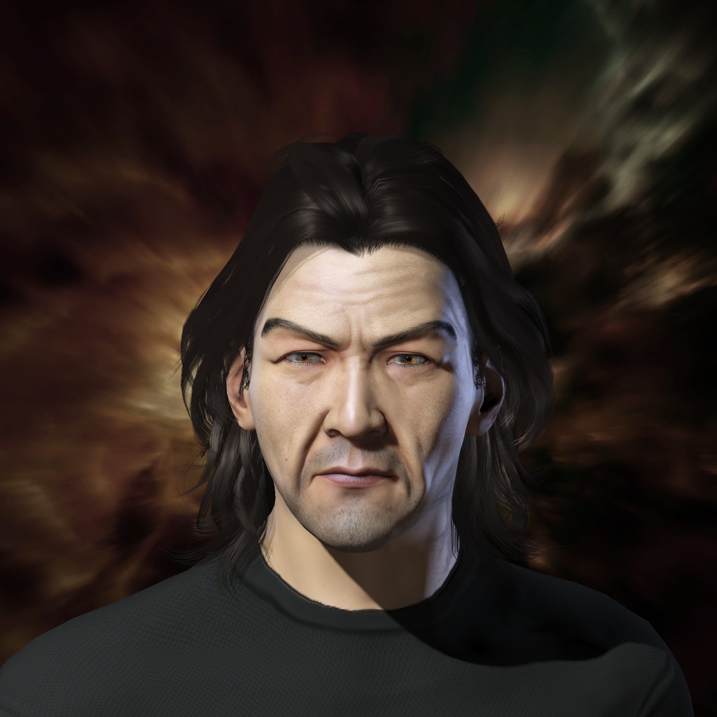 Olaf Umid