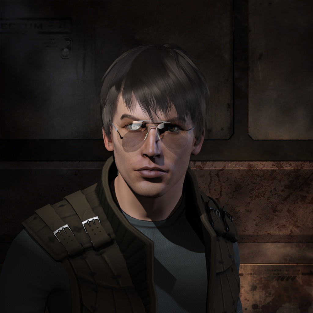 Daniel Jackson sg
