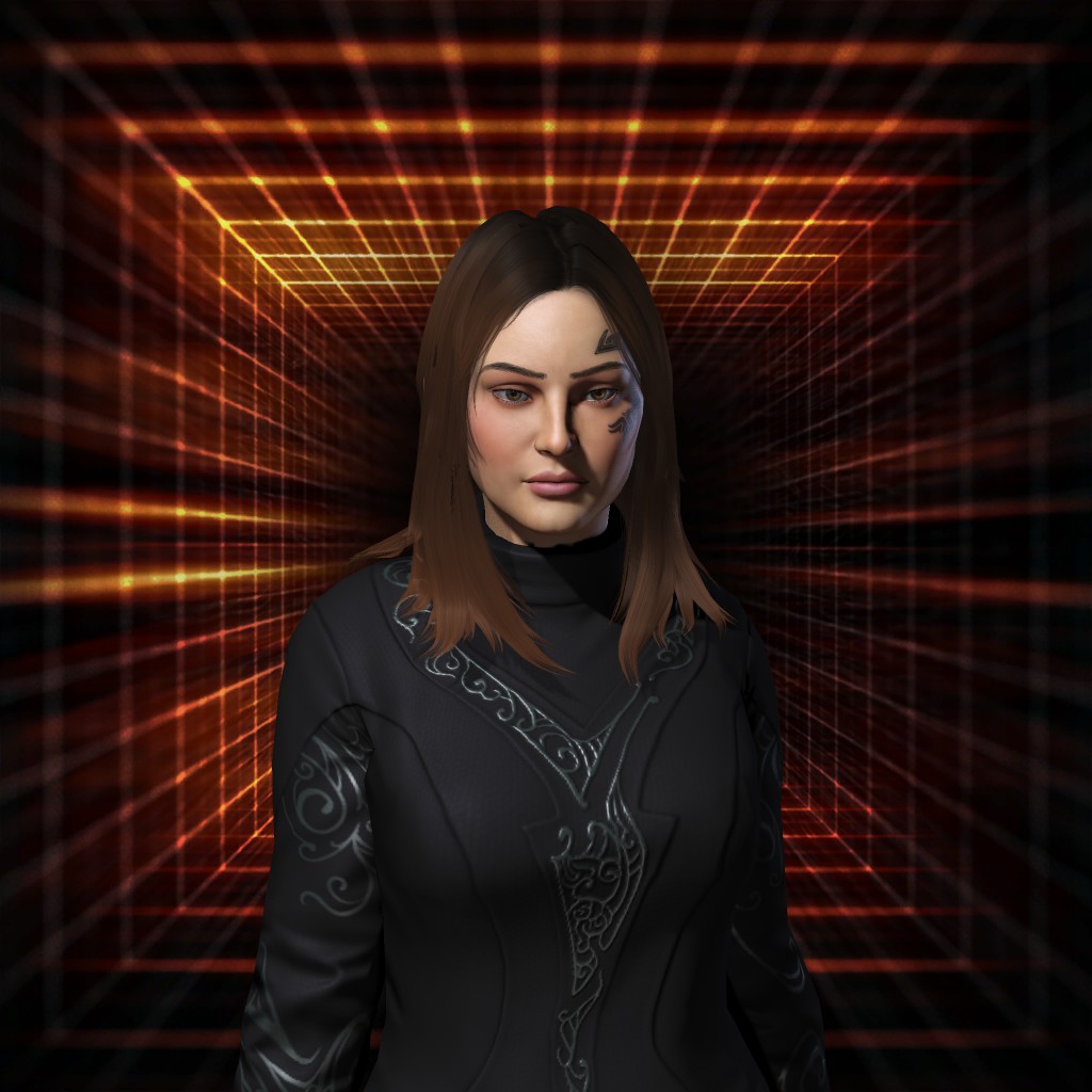 Aliera Gorr