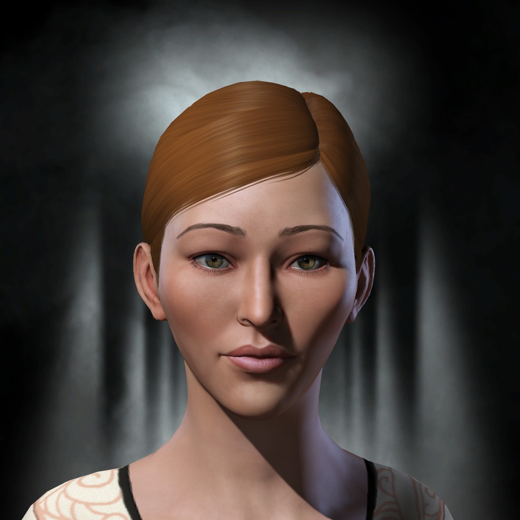 Magalin Scaledheart