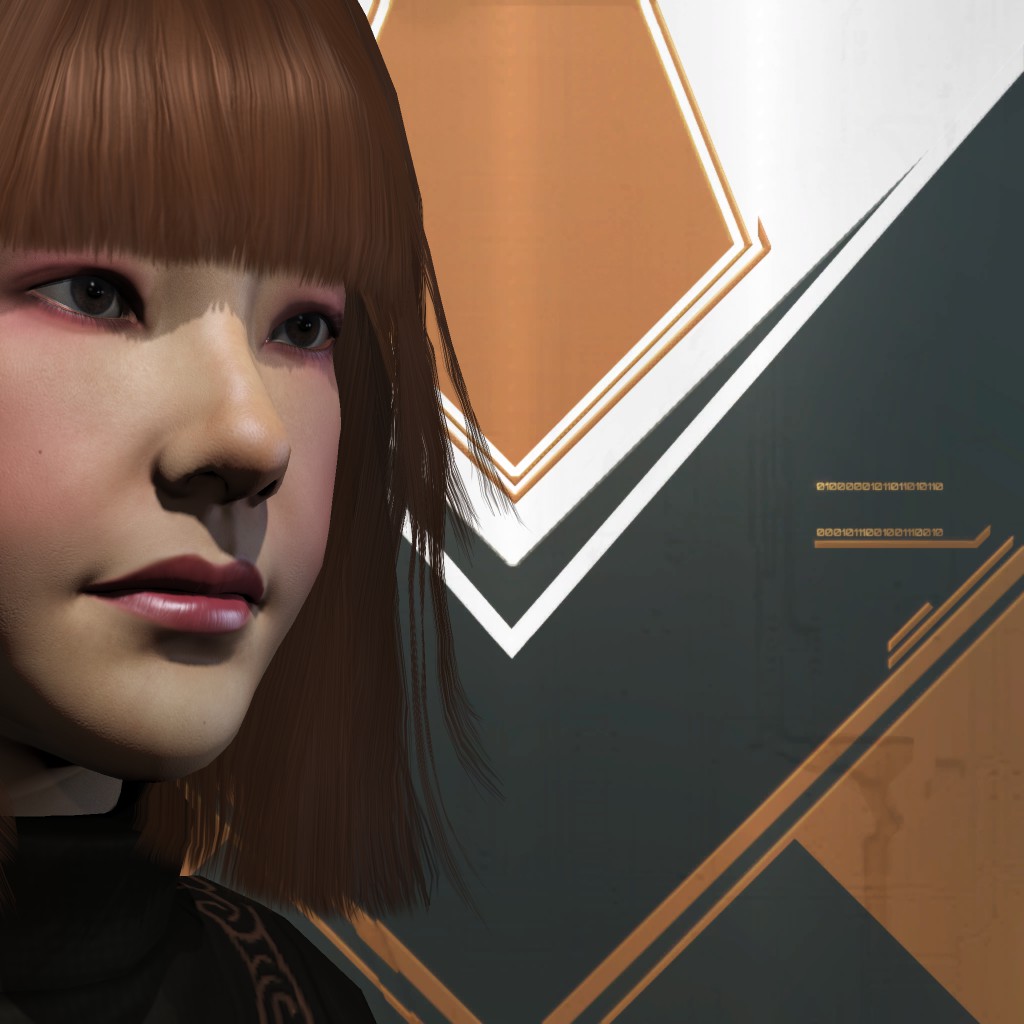 XiaoYu Huang