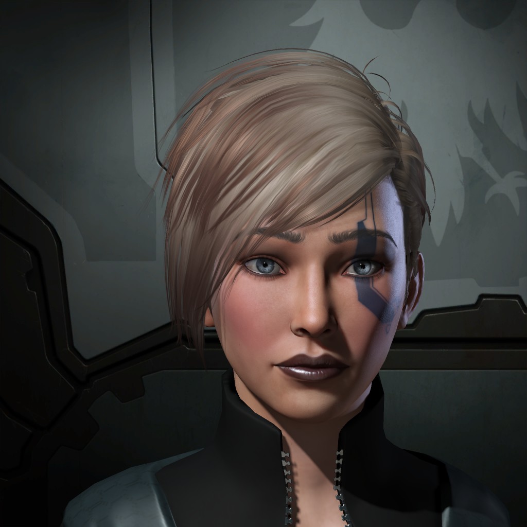 Jadzia Patrouette