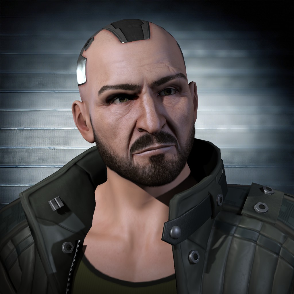 Nate Garrens