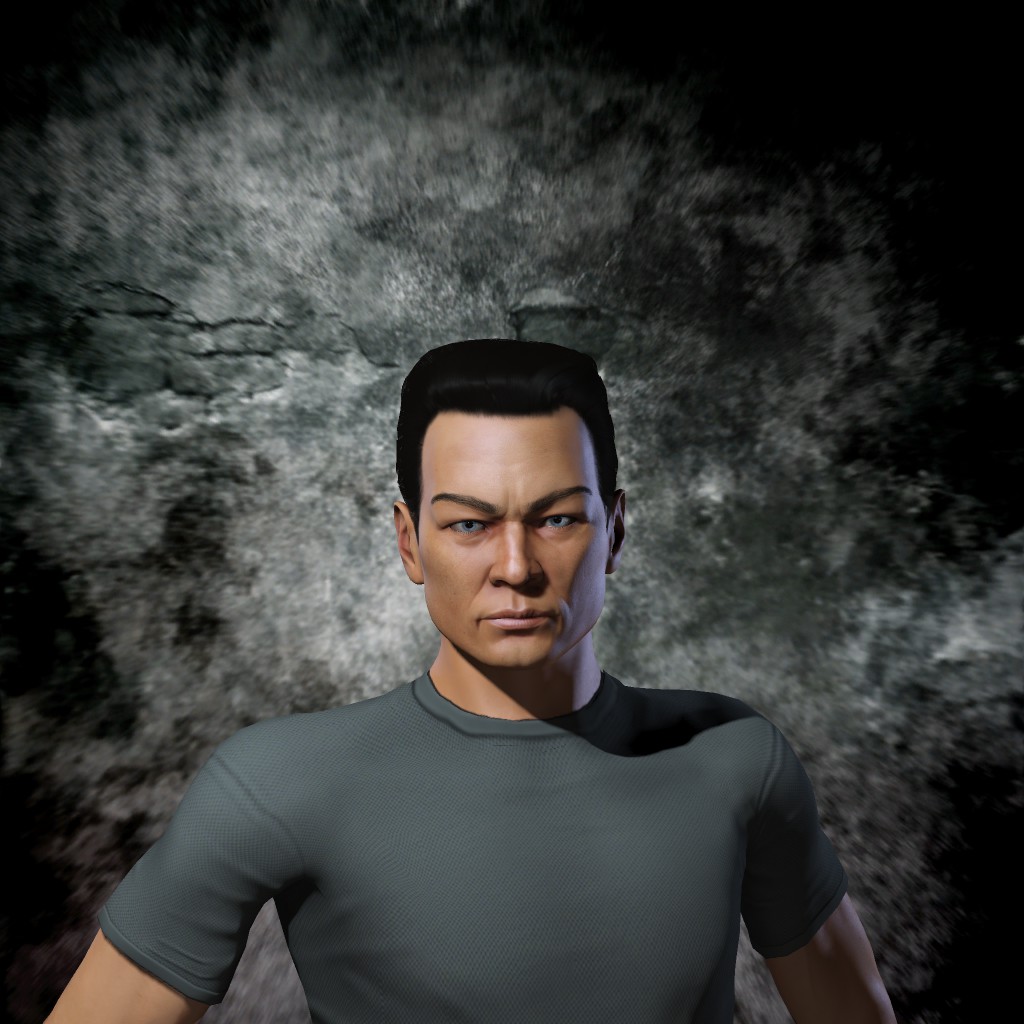 Felix jiang