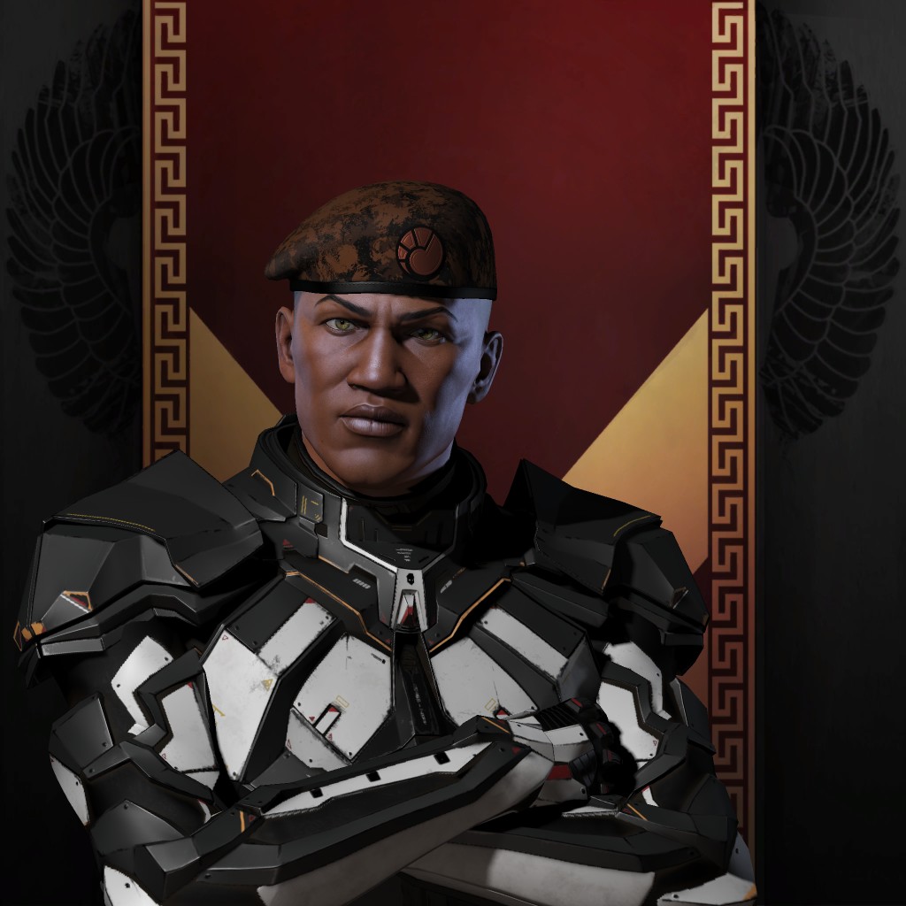 BlackHorn Khan