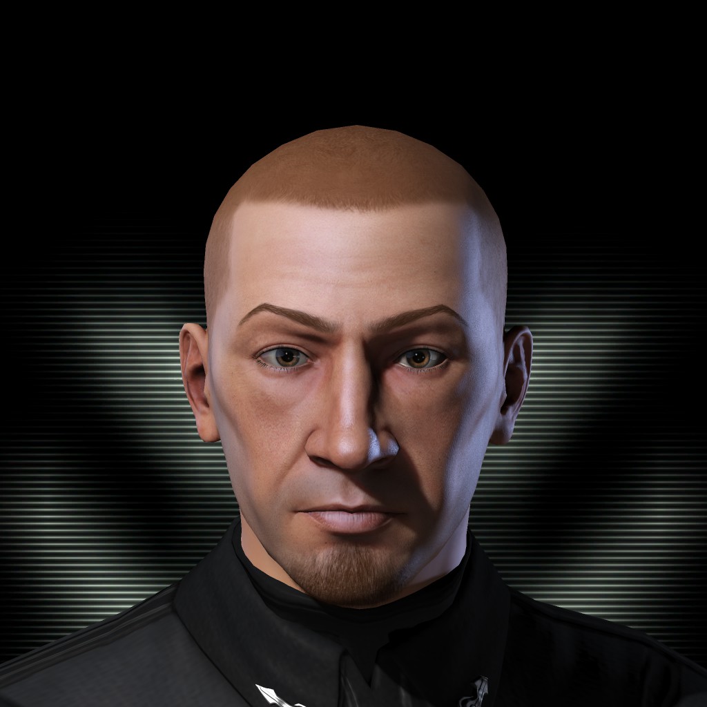 Char Alleile
