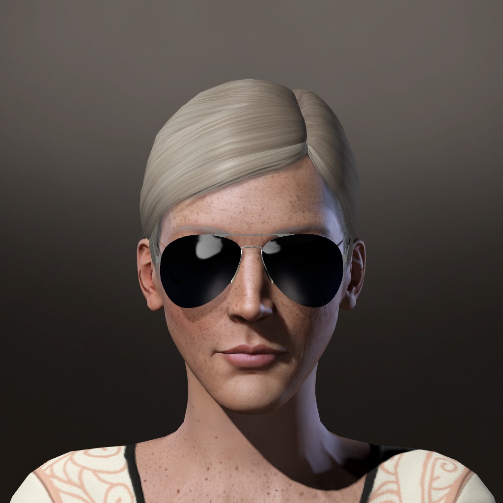 Sonja Sukarala