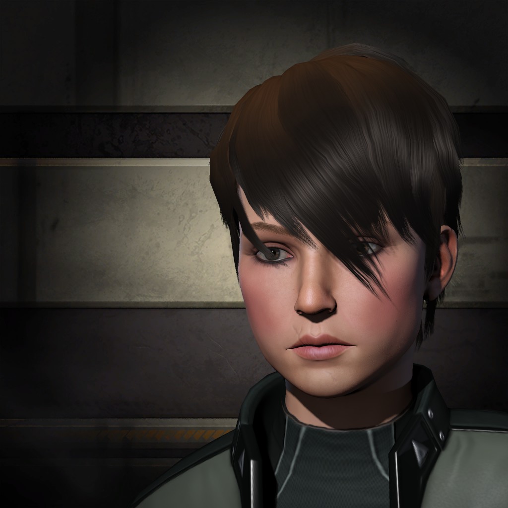 Kira Renalard