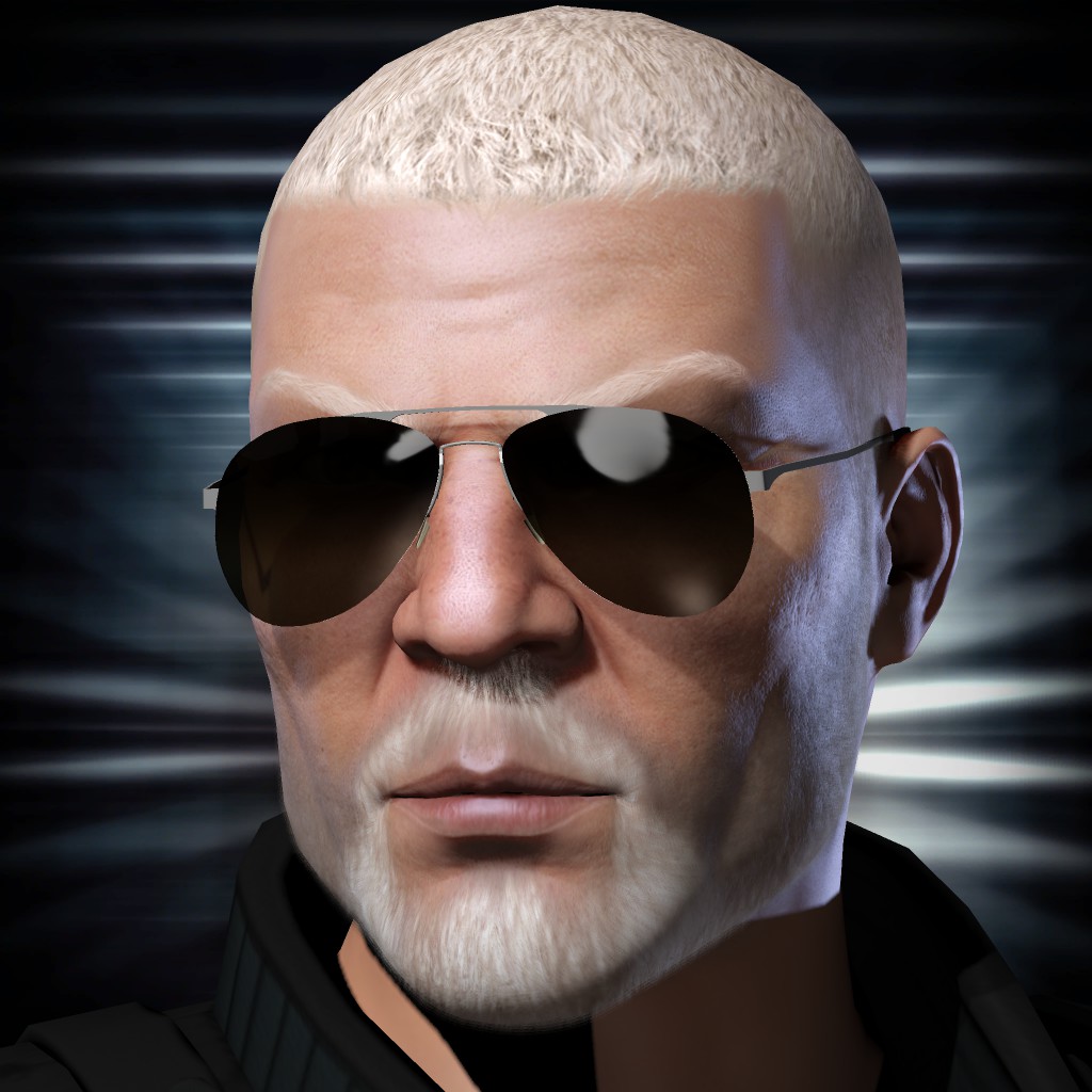 Chris Rover