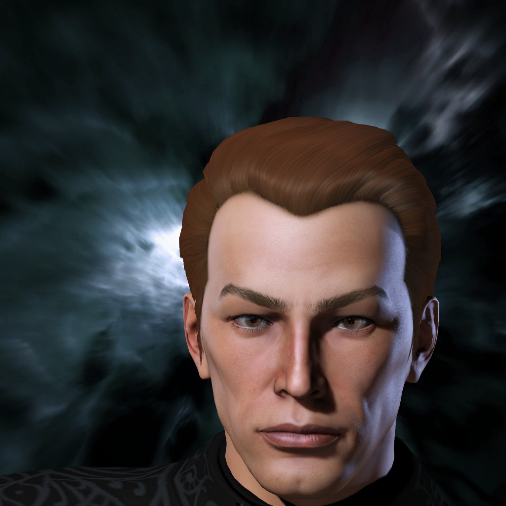 Deus Wallcroft