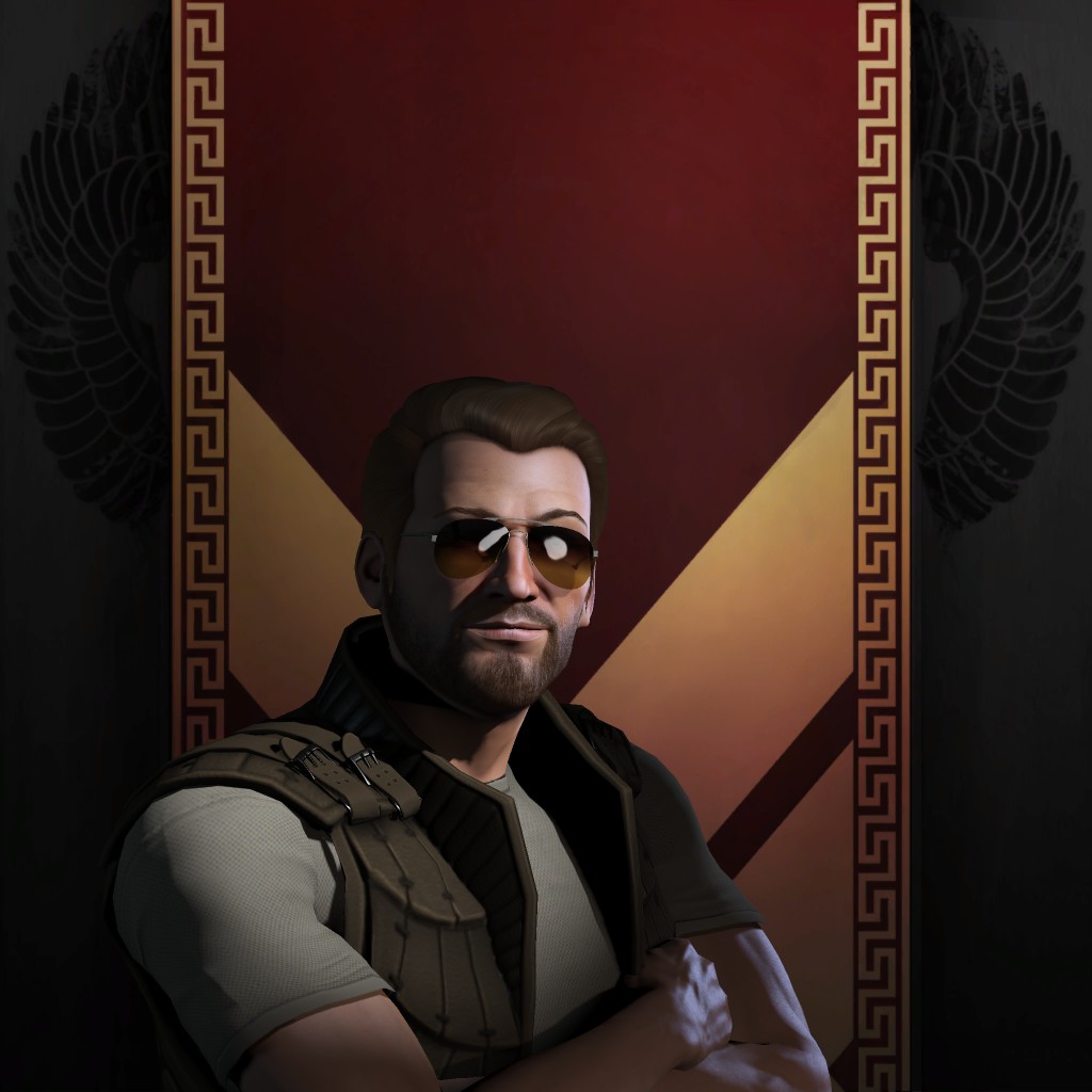 Dronnty Laymlen