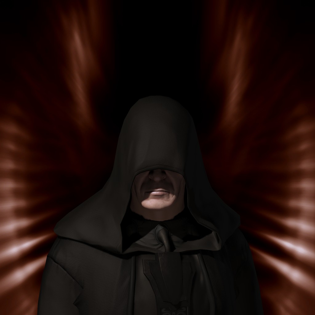 Rekon Darkstar