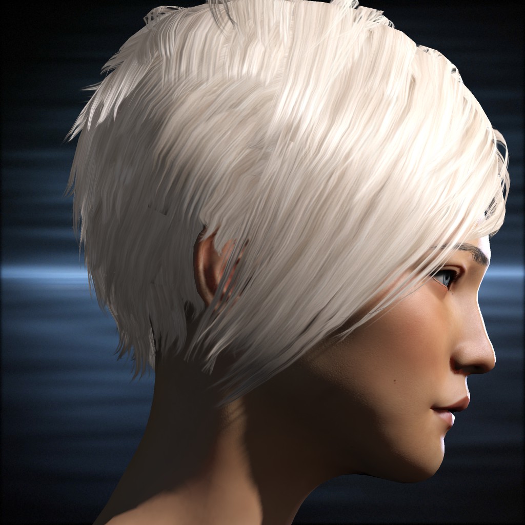 III Raiden III
