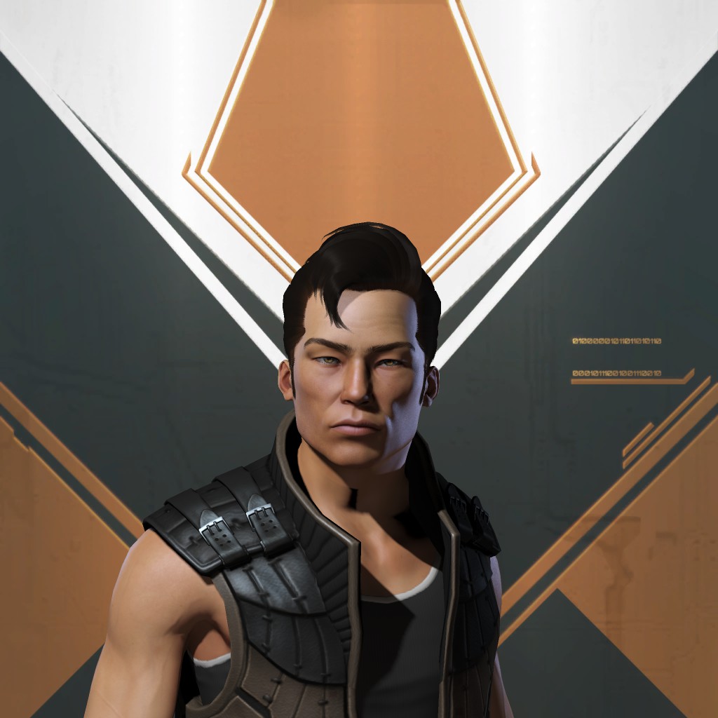Johnny Eoneri