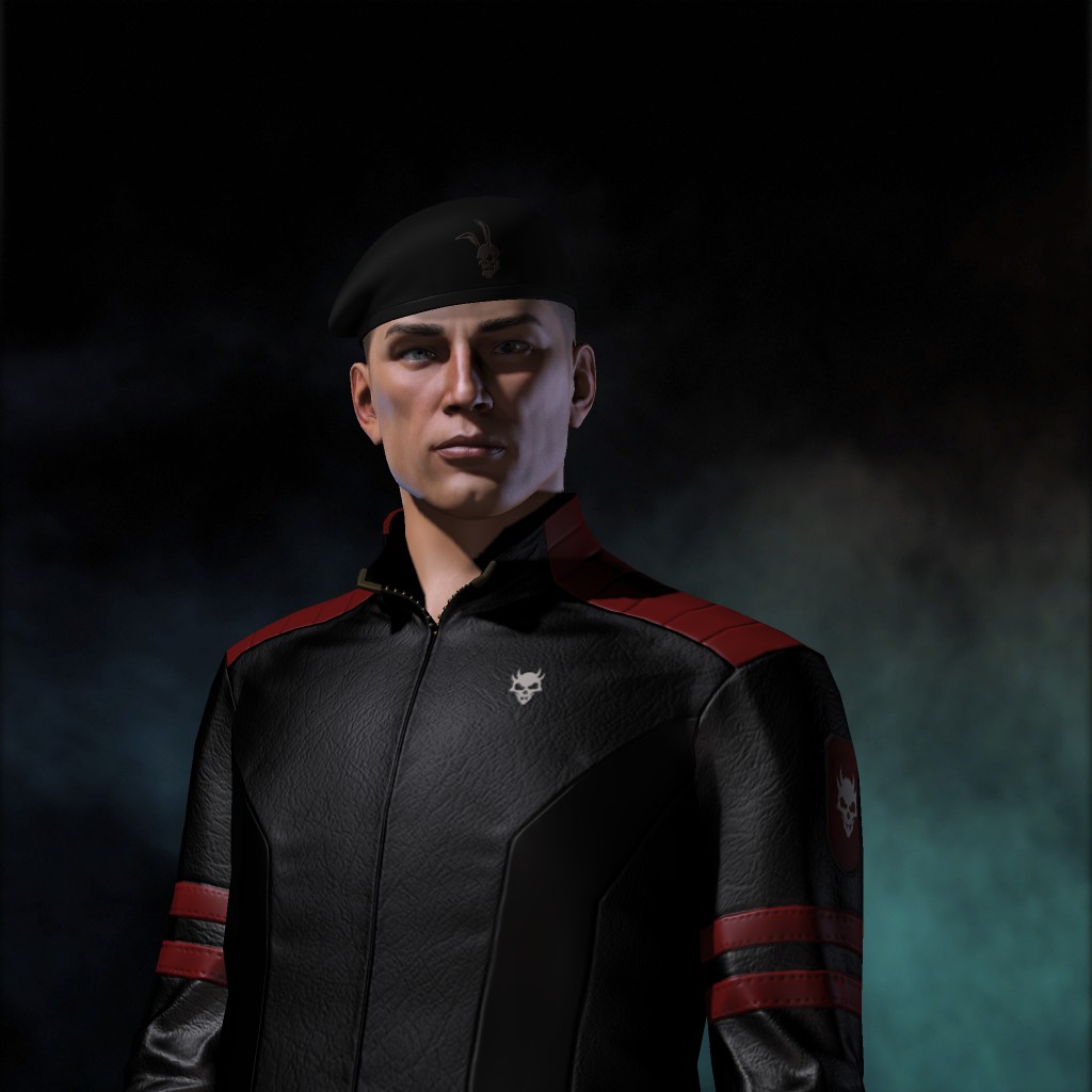Devil Risalo