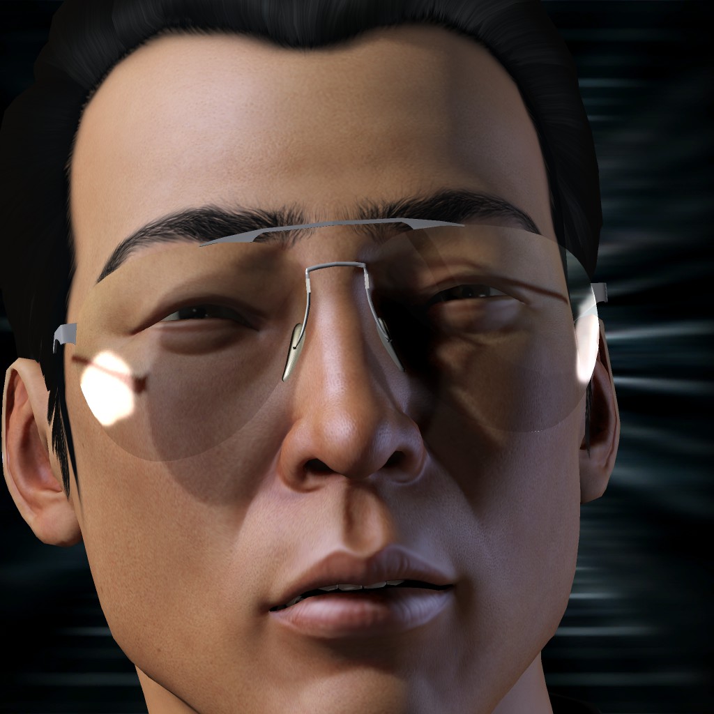 Yarik Hariere
