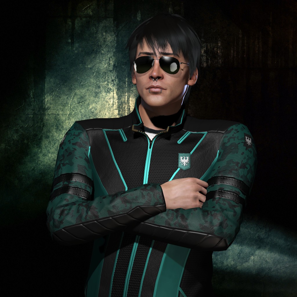 Nero Ashibusy