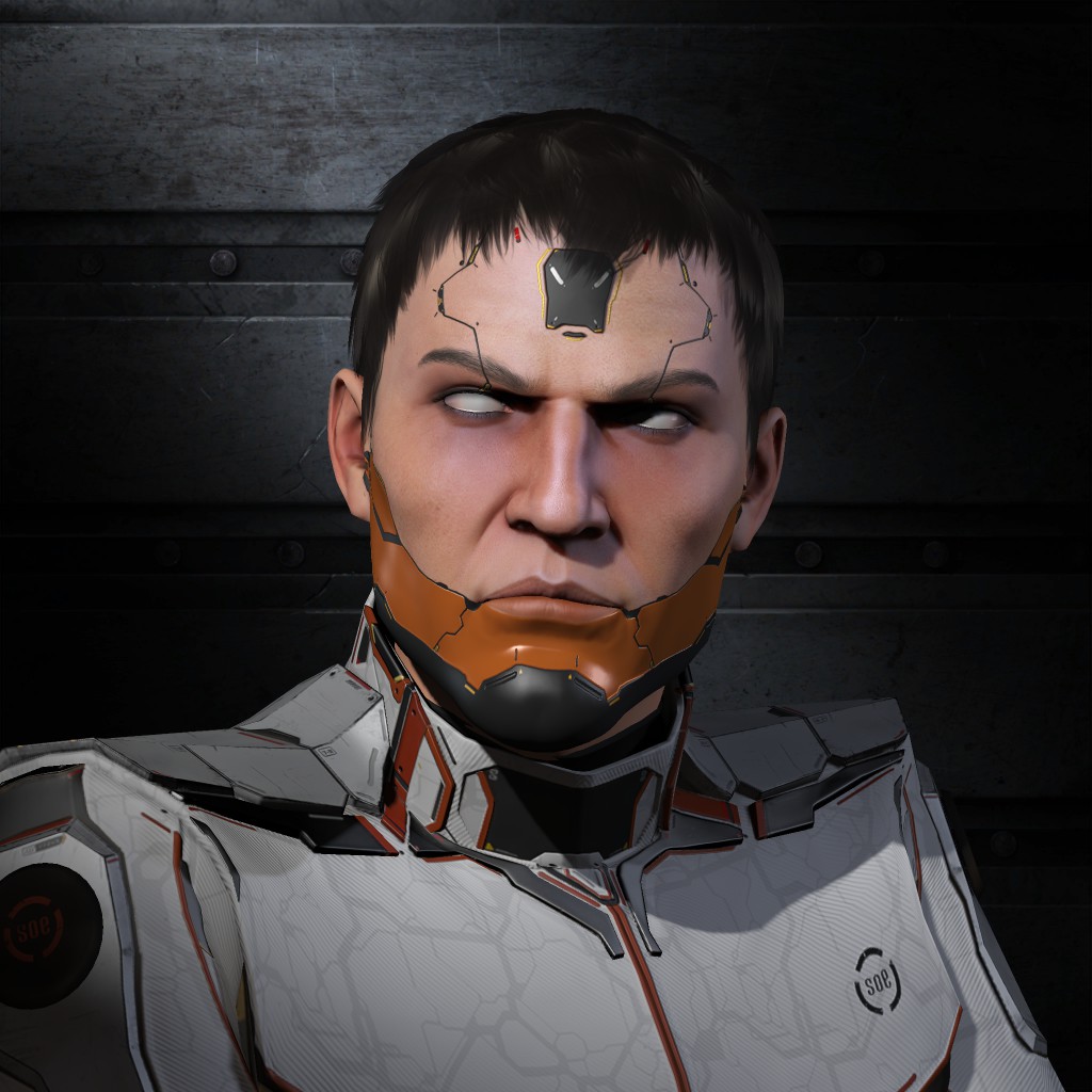 Roksteady Wolf
