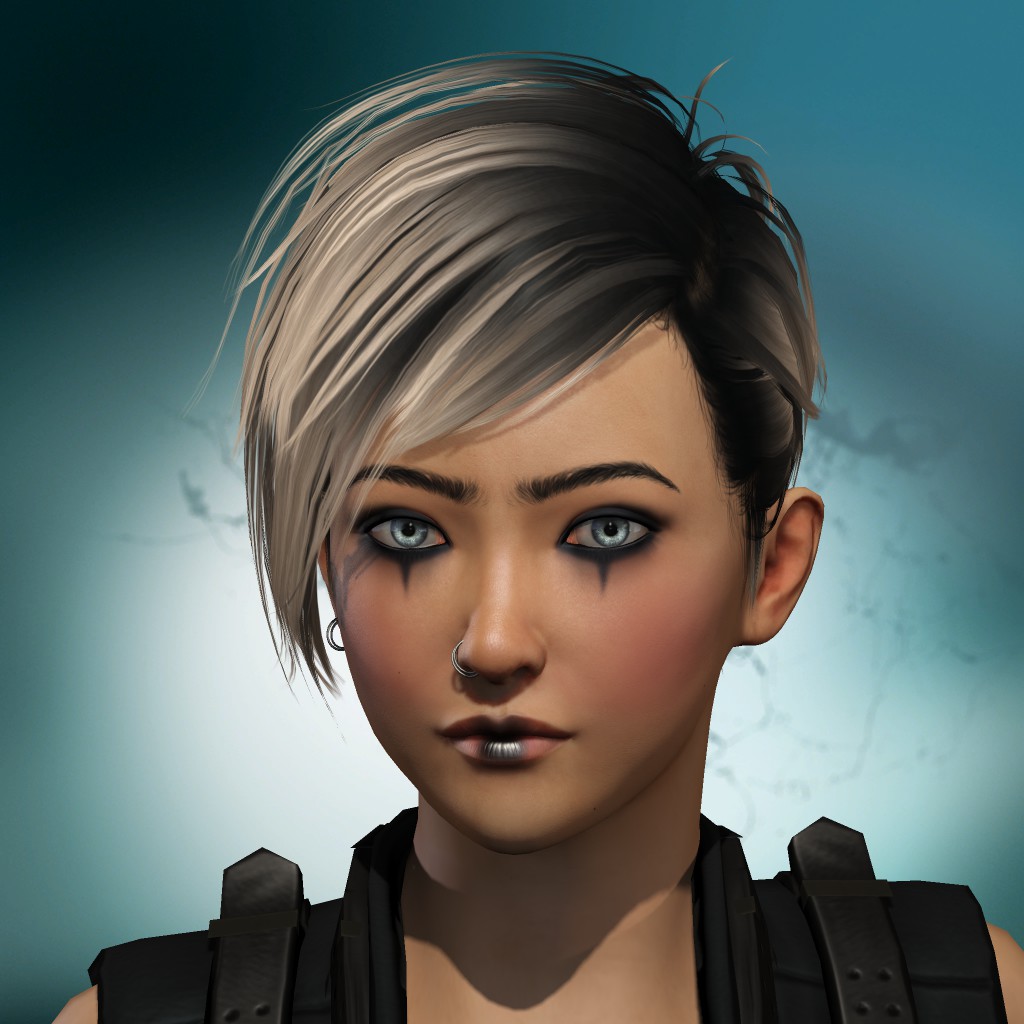 Carmine Kyasha