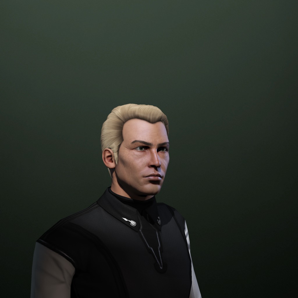 Deimon Aideron