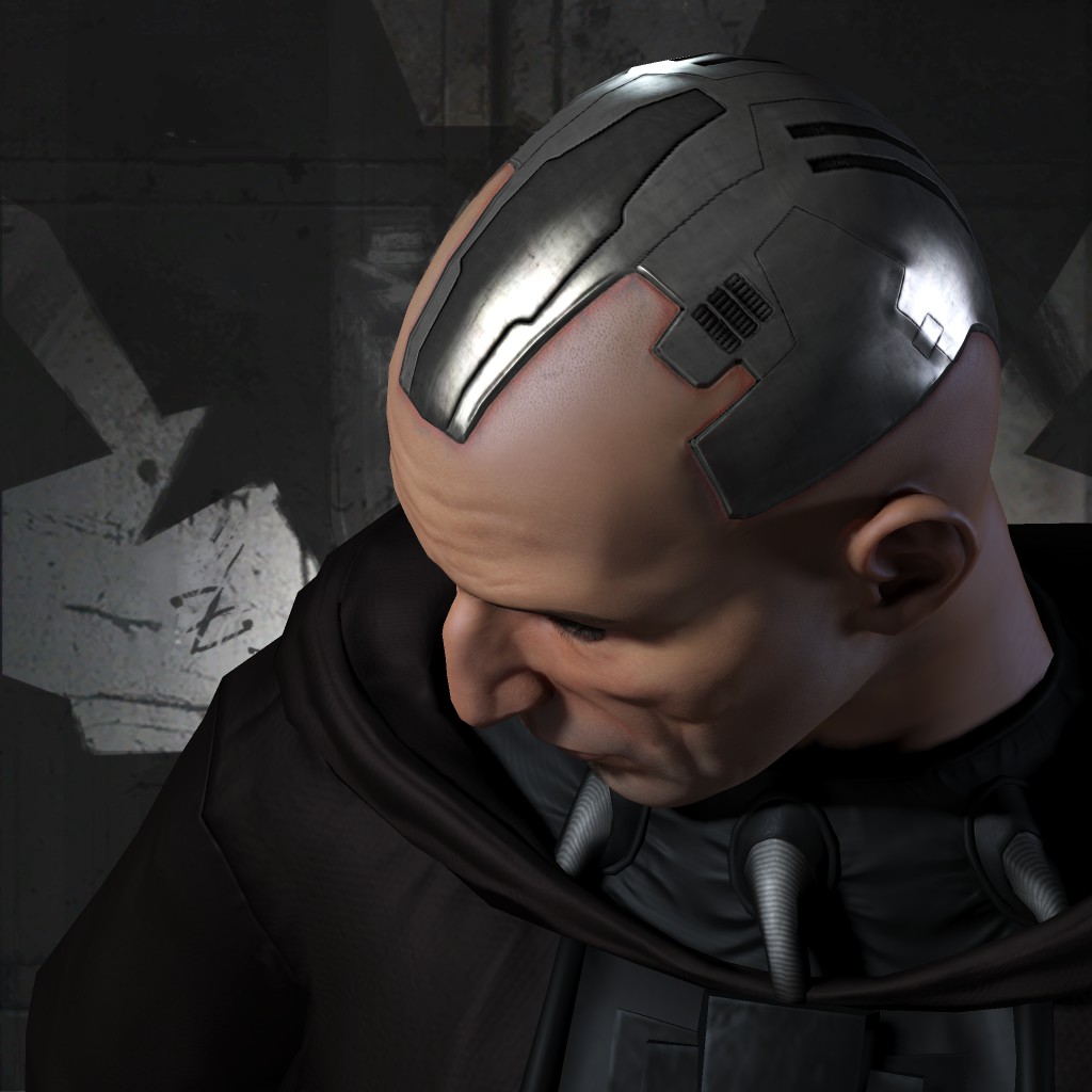 Ignore This Alt