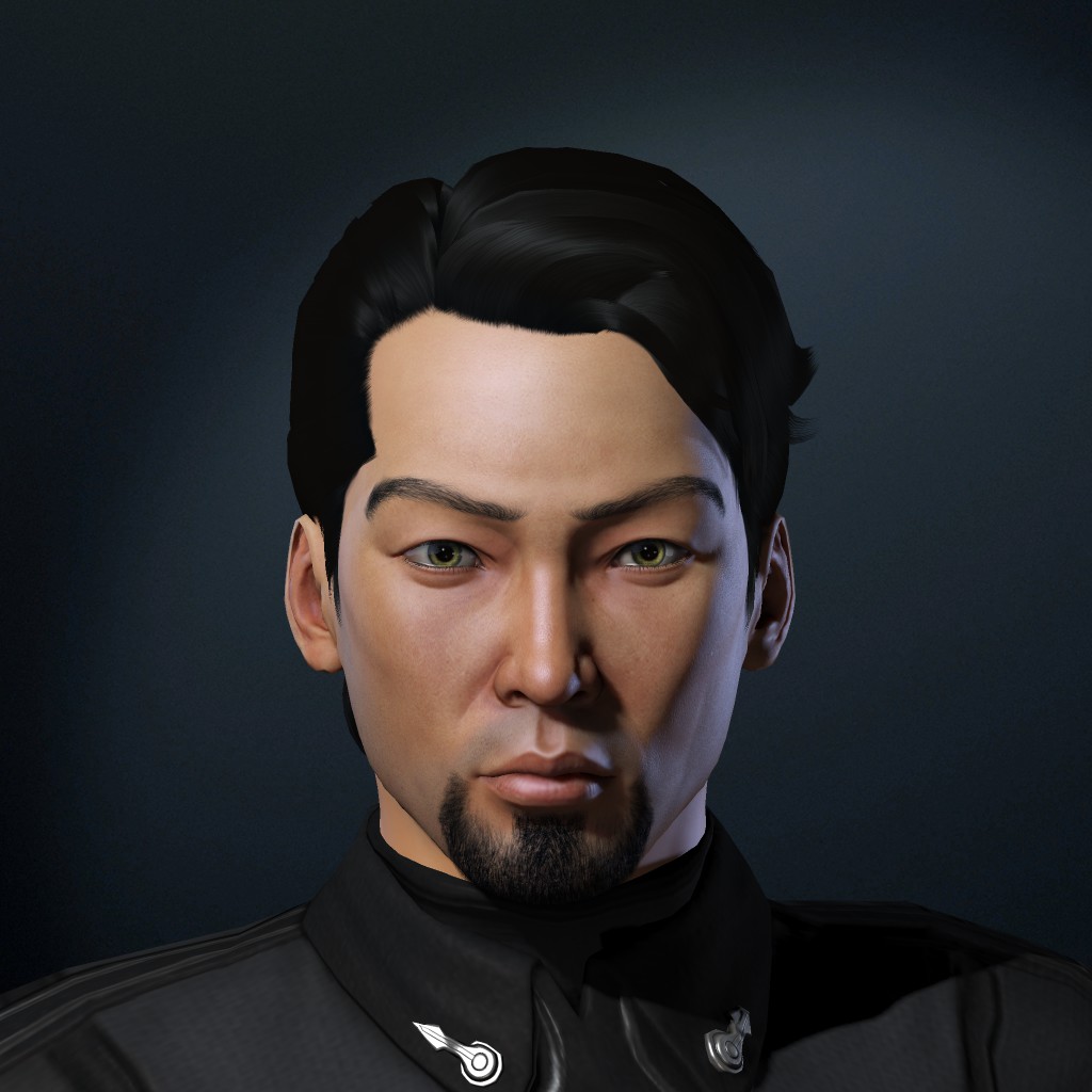 Aio Jin Arhalla