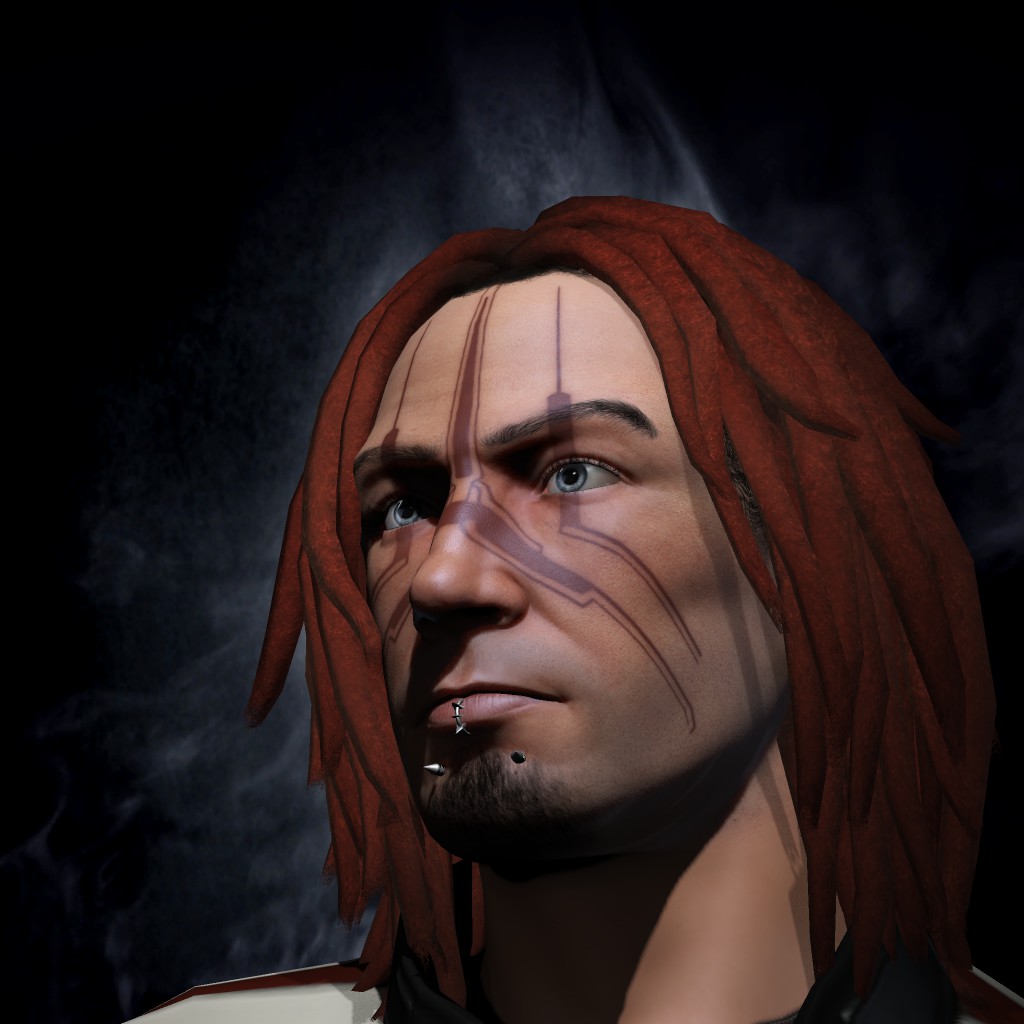Kraigan Rumars