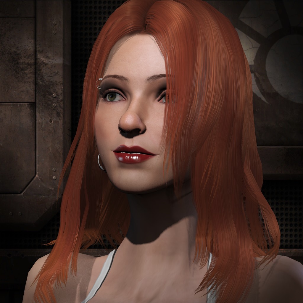 Himerry Skarlett