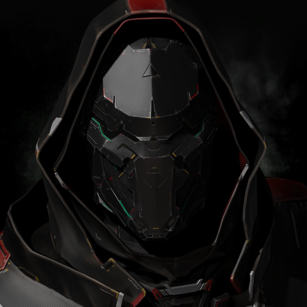 Altiear BlacWolf