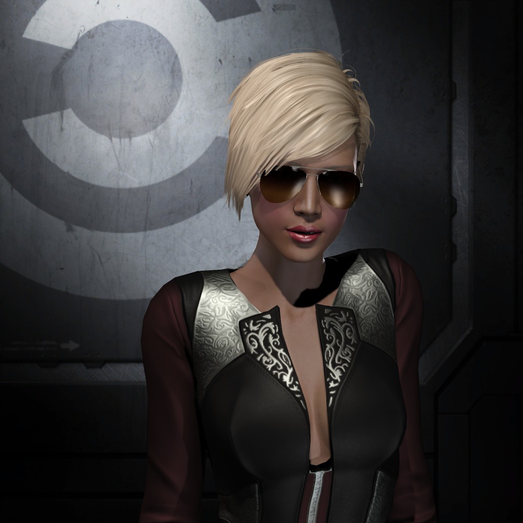 Kate Shiela