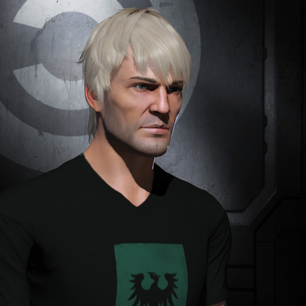 Edward Satoshi