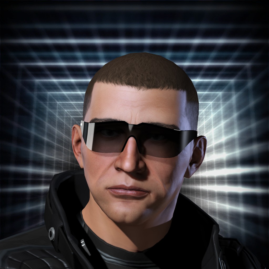 Serg Warpmen