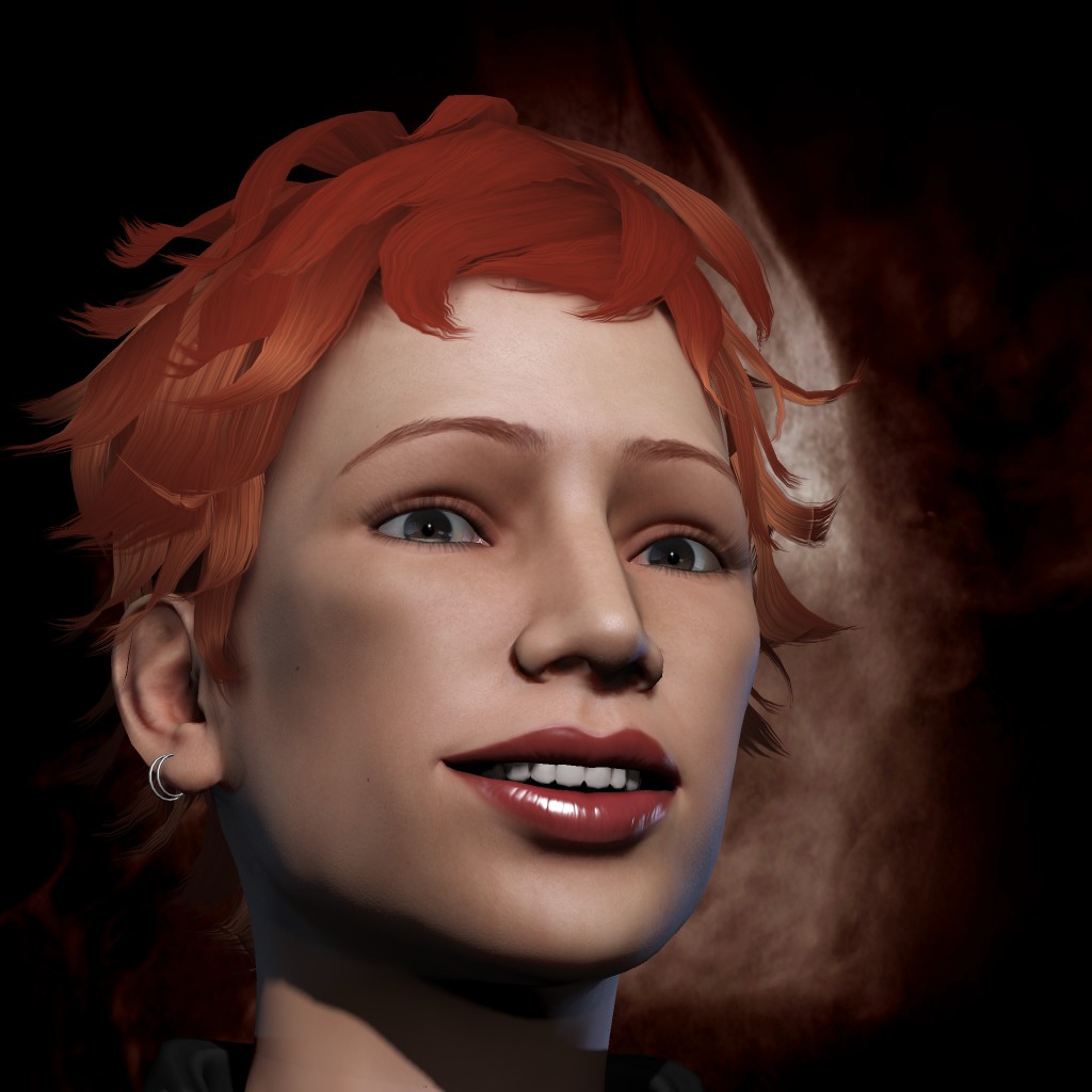Vera Vega Dragonius
