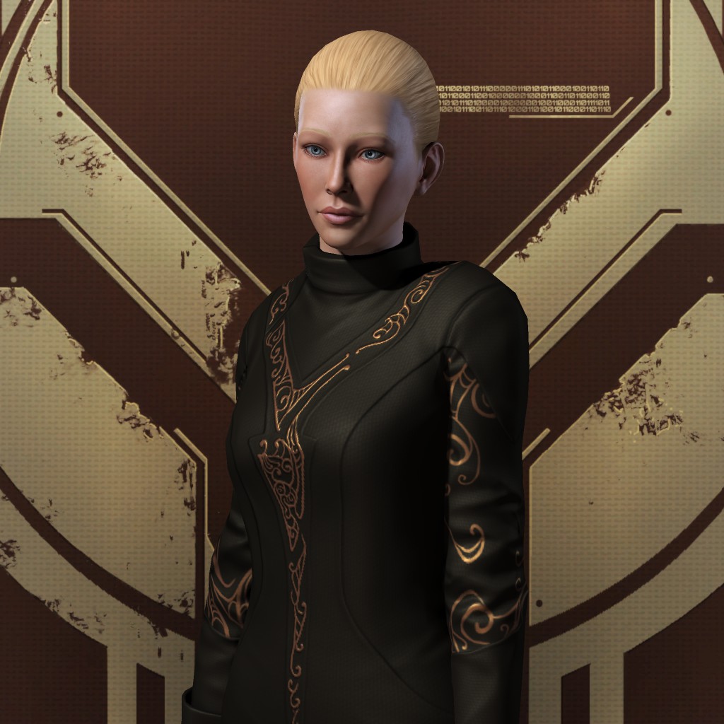 Sofia Shatterer