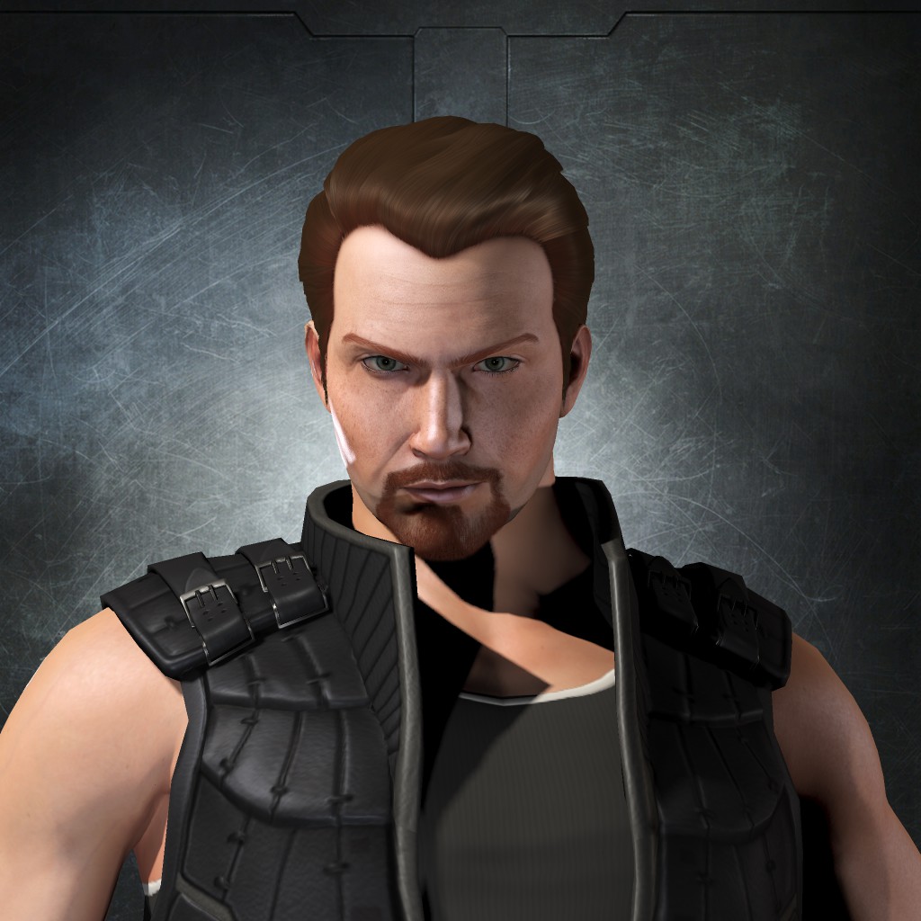 Joshua Picaroon