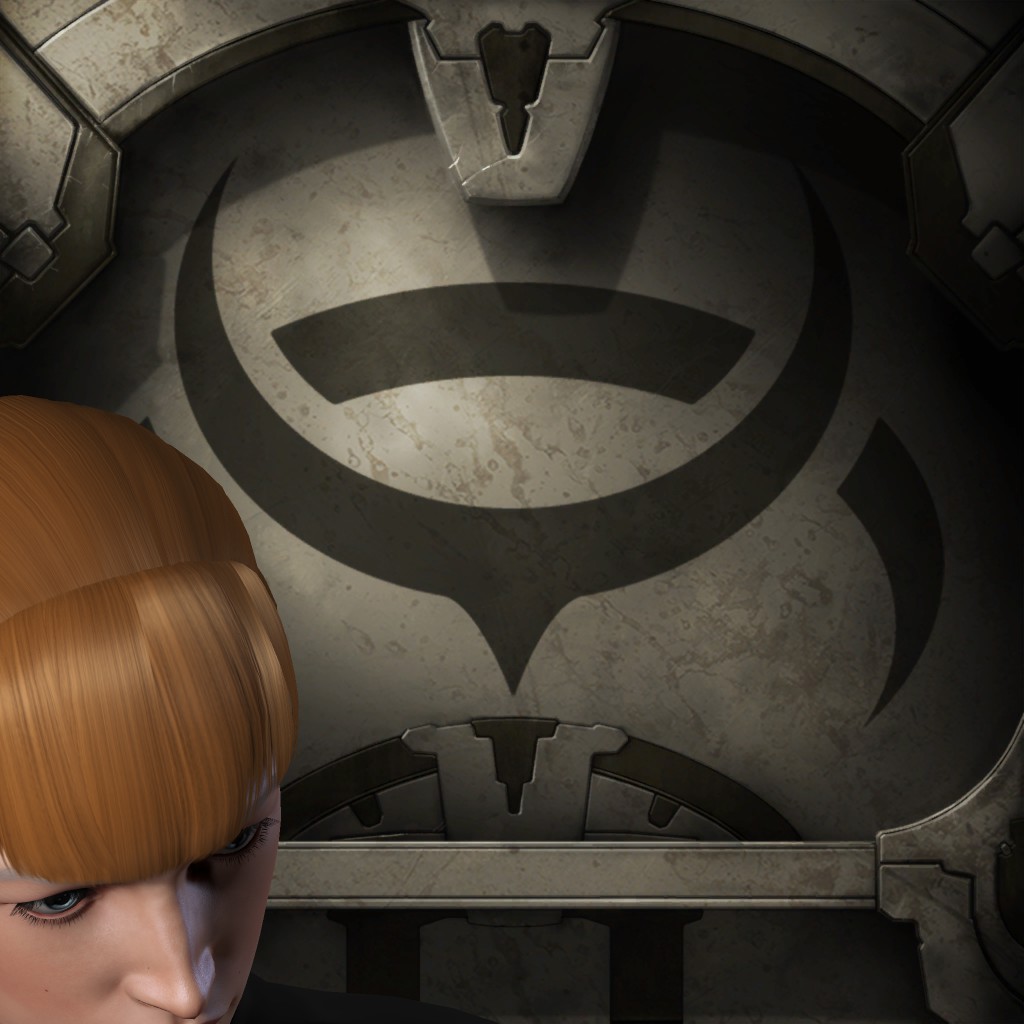 Faceless Royalty
